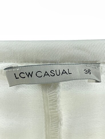 LC Waikiki Düz Kesim %70 İndirimli. - Görsel 4