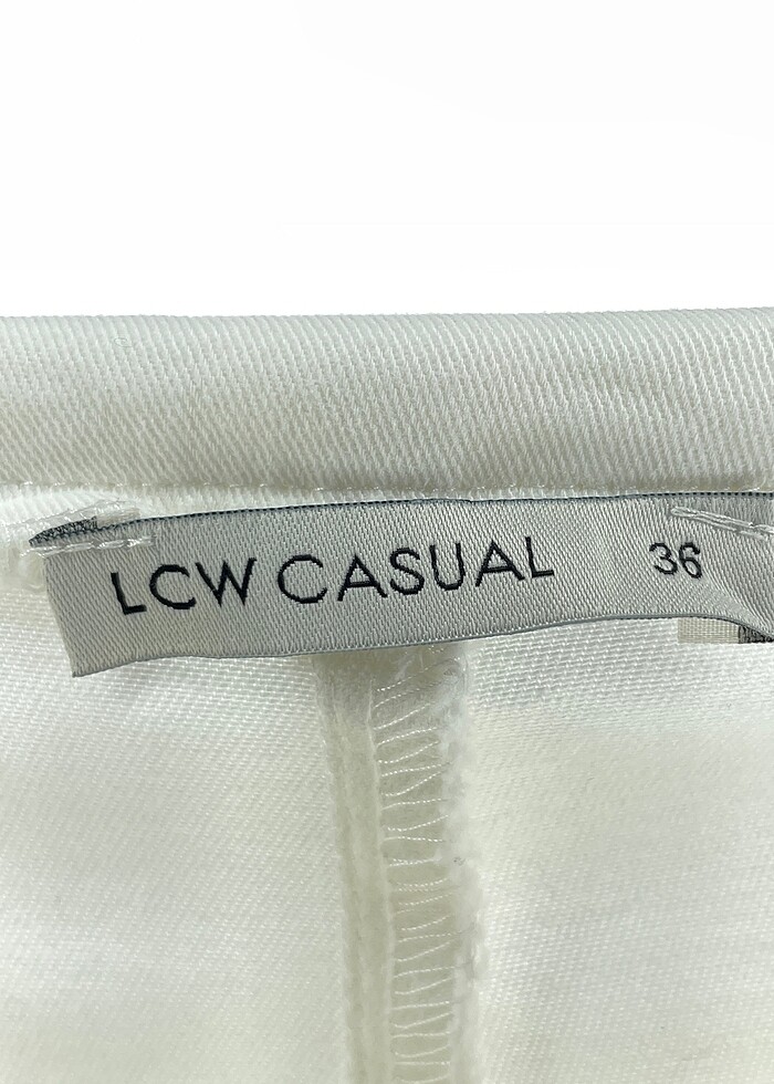 LC Waikiki Düz Kesim %70 İndirimli. - Görsel 4