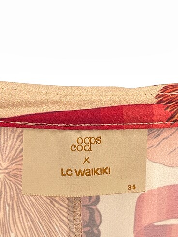 Oopscool  /  LC Waikiki - Görsel 4