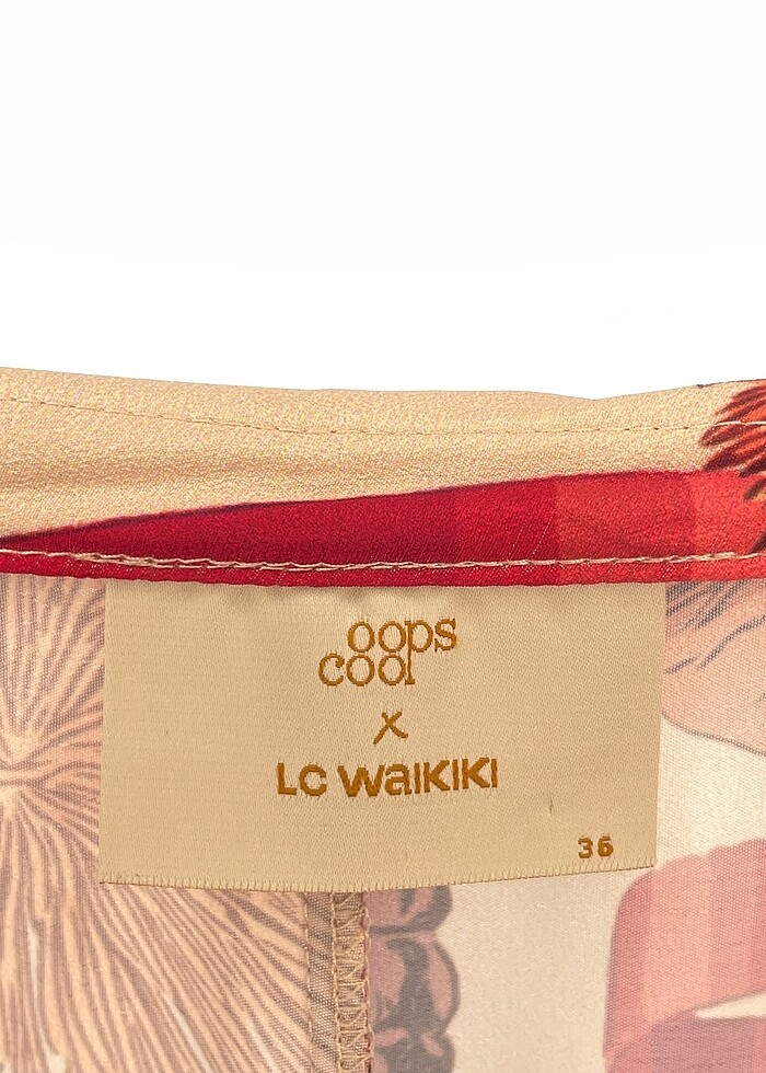 Oopscool  /  LC Waikiki - Görsel 4