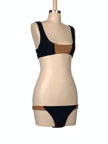 Vintage Love Bikini %70 İndirimli. - Görsel 2