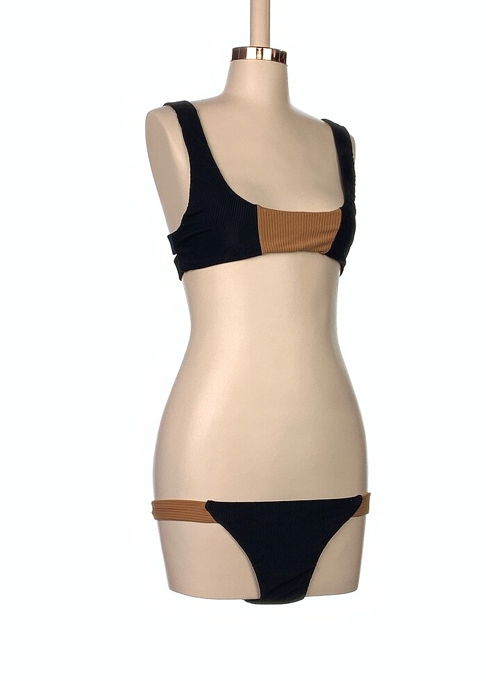 Vintage Love Bikini %70 İndirimli. - Görsel 2