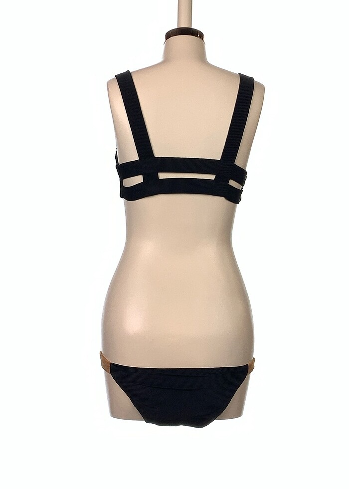 Vintage Love Bikini %70 İndirimli. - Görsel 3