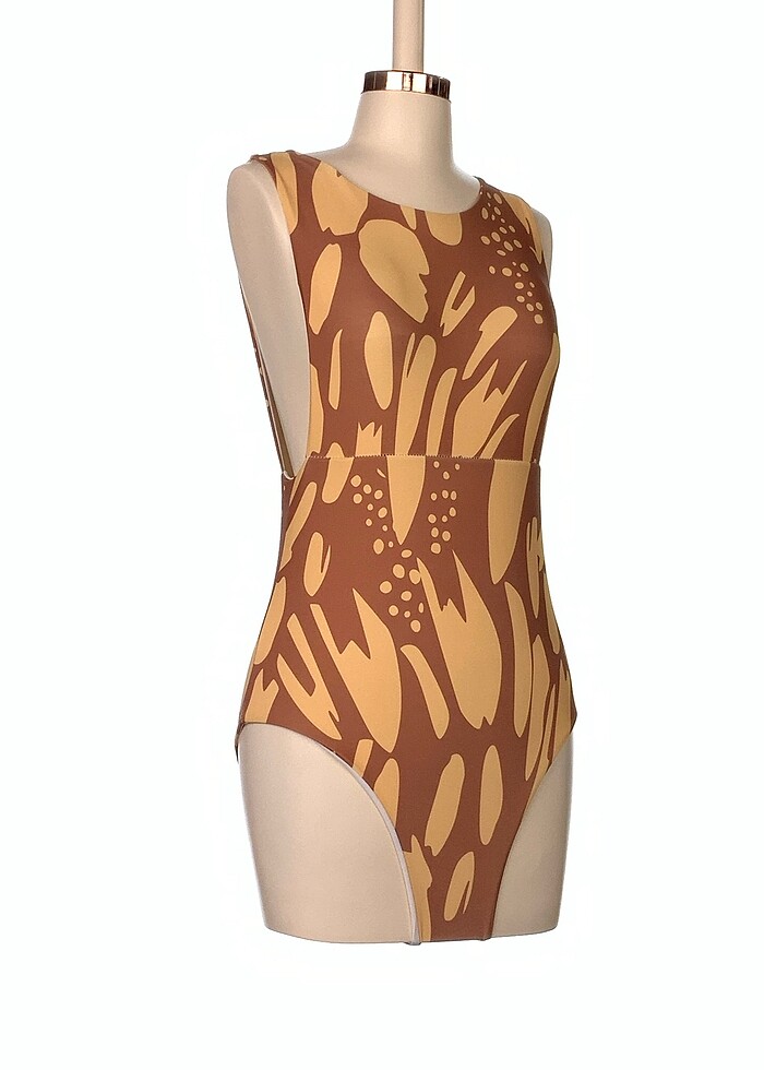 Vintage Love Mayo %70 İndirimli. - Görsel 2