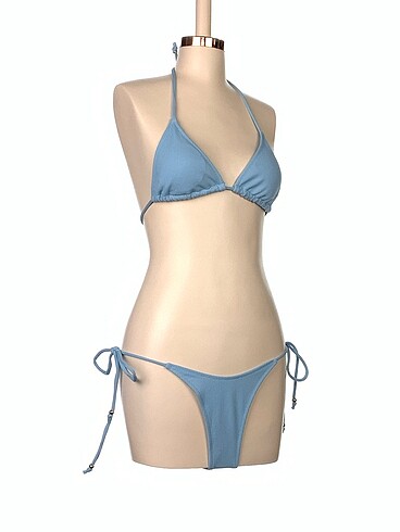 Vintage Love Bikini %70 İndirimli. - Görsel 2