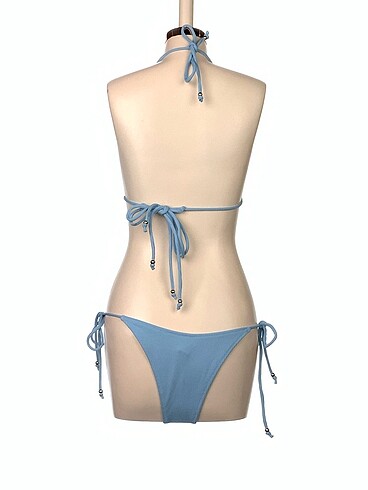 Vintage Love Bikini %70 İndirimli. - Görsel 3