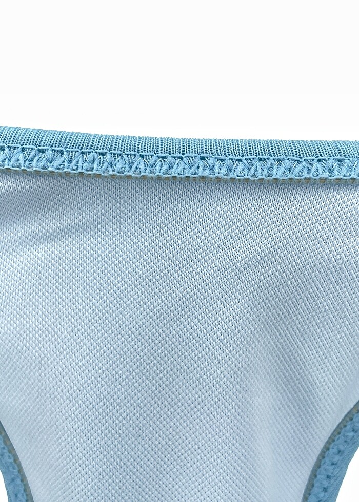 Vintage Love Bikini %70 İndirimli. - Görsel 4