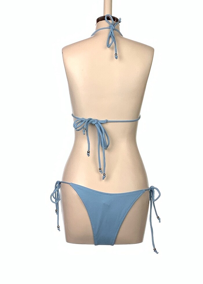 Vintage Love Bikini %70 İndirimli. - Görsel 3