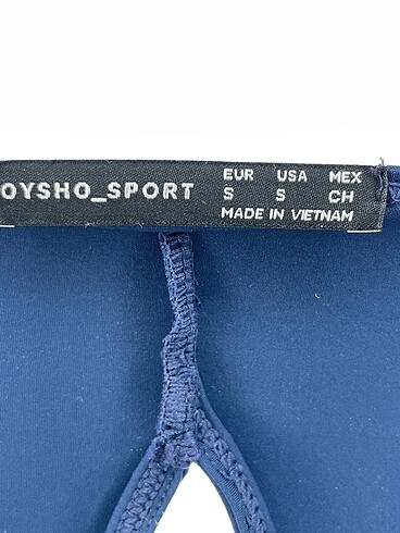 Oysho Uzun Tulum %70 İndirimli. - Görsel 4