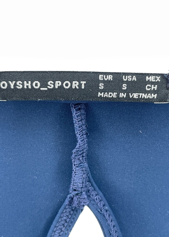 Oysho Uzun Tulum %70 İndirimli. - Görsel 4