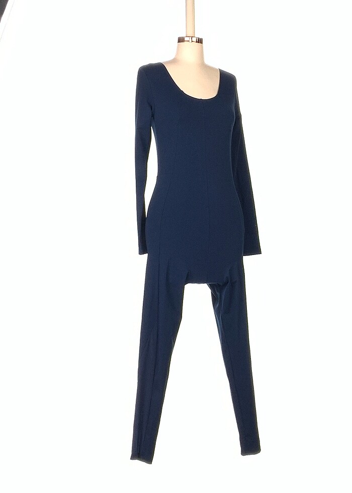 Oysho Uzun Tulum %70 İndirimli. - Görsel 2