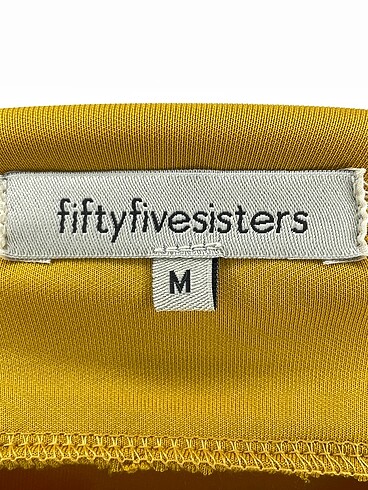 Vintage Love Bluz %70 İndirimli. - Görsel 4