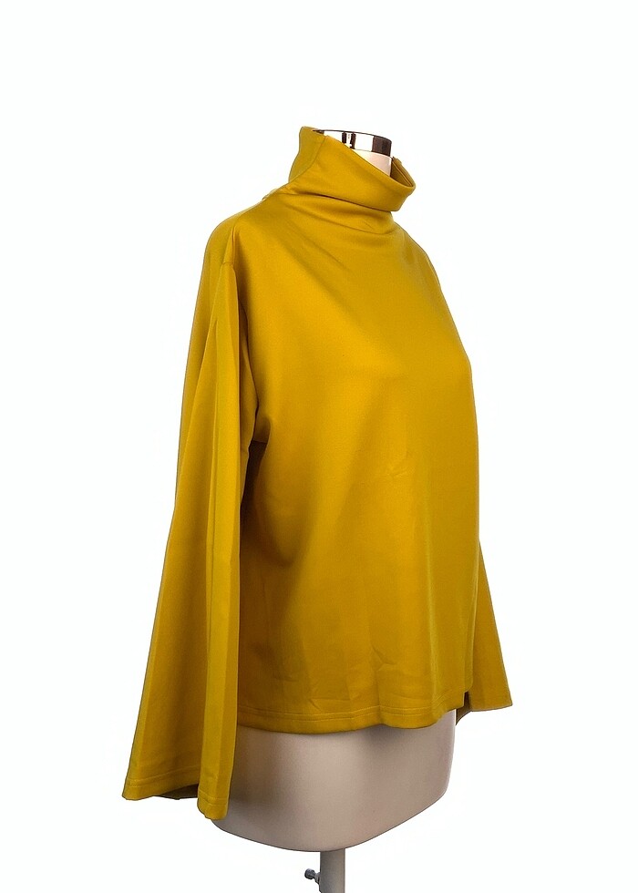 Vintage Love Bluz %70 İndirimli. - Görsel 2