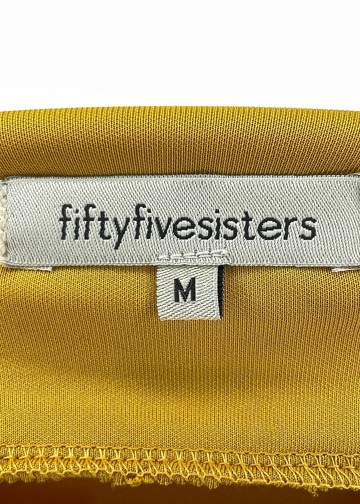 Vintage Love Bluz %70 İndirimli. - Görsel 4