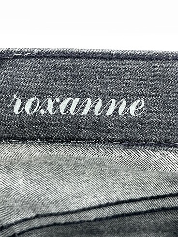 7 For All Mankind Jean / Kot %70 İndirimli. - Görsel 4