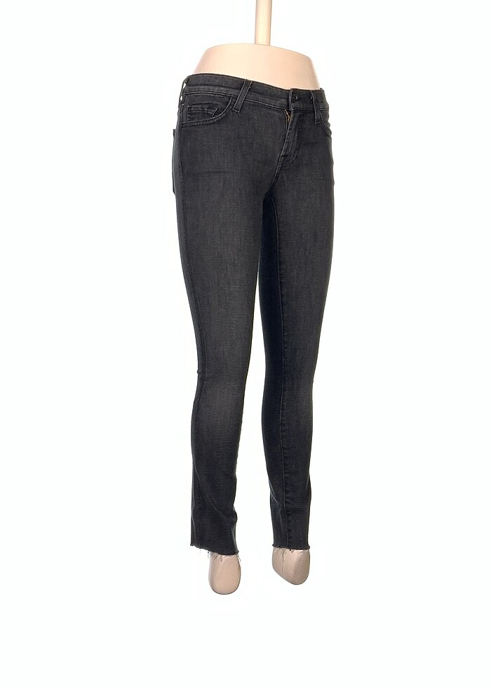 7 For All Mankind Jean / Kot %70 İndirimli. - Görsel 2