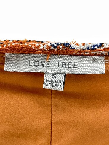 Vintage Love Midi Etek %70 İndirimli. - Görsel 4