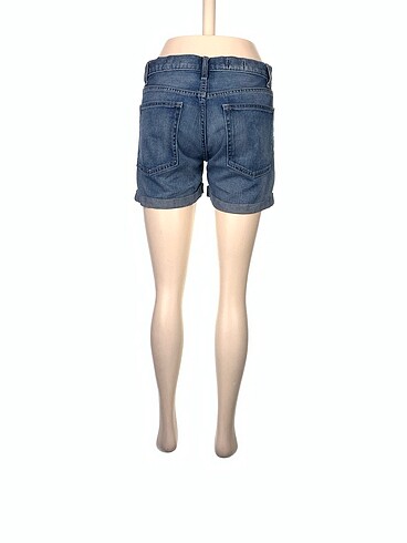 Gap Mini Şort %70 İndirimli. - Görsel 3