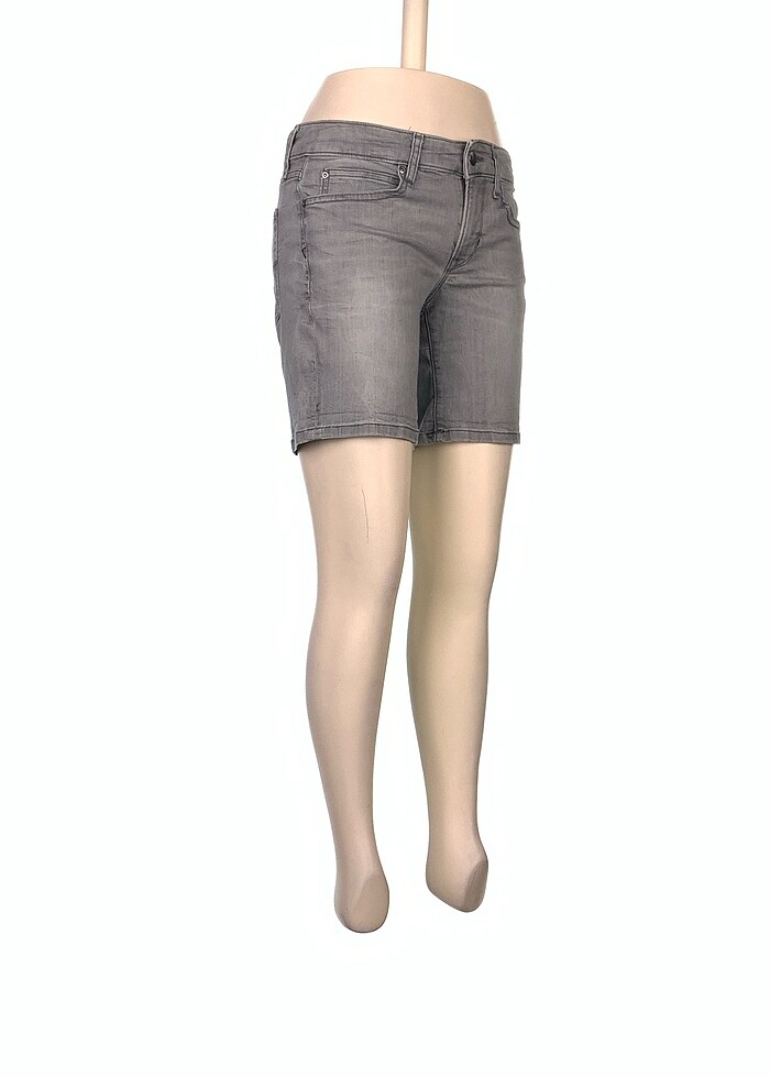 Gap Mini Şort %70 İndirimli. - Görsel 2