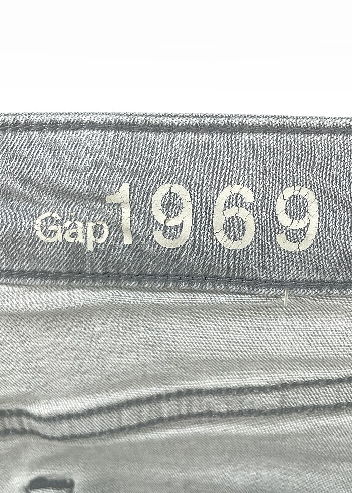 Gap Mini Şort %70 İndirimli. - Görsel 4