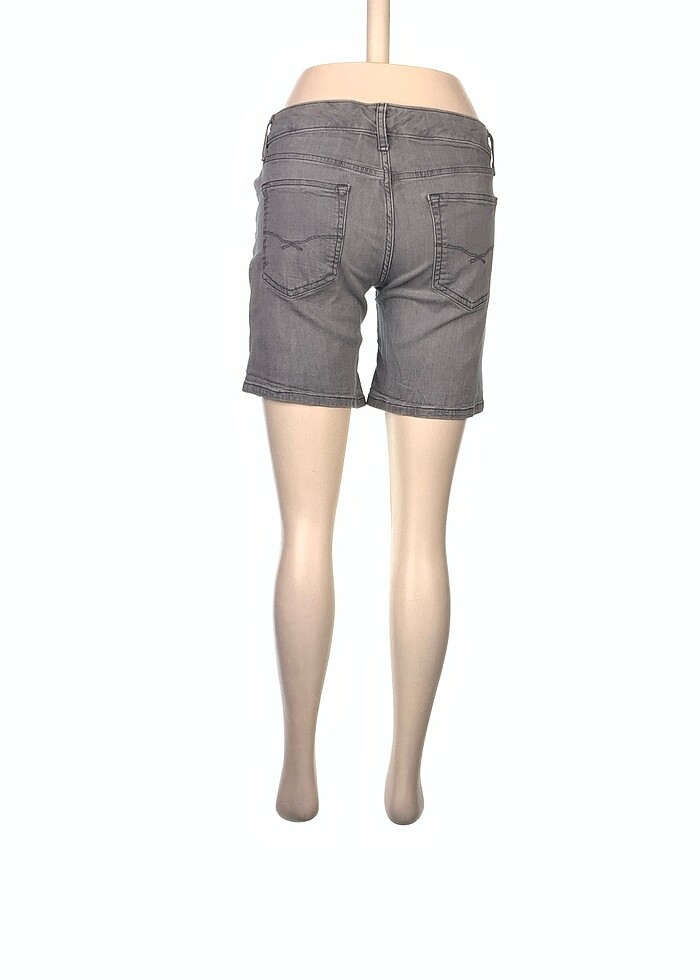 Gap Mini Şort %70 İndirimli. - Görsel 3