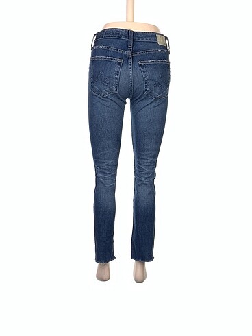 Vintage Love Jean / Kot %70 İndirimli. - Görsel 3