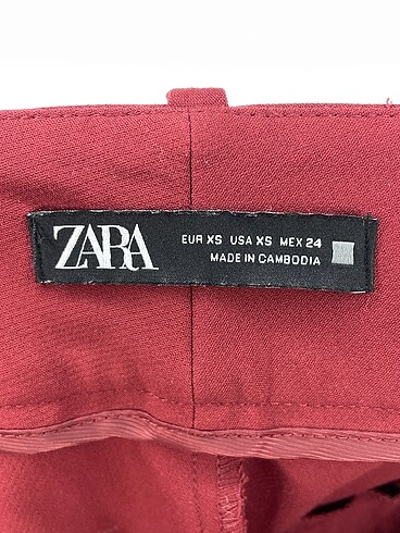 Zara Düz Kesim %70 İndirimli. - Görsel 4