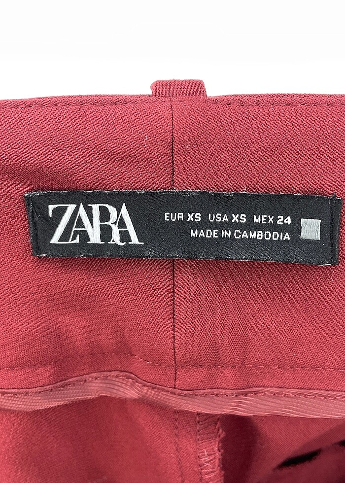 Zara Düz Kesim %70 İndirimli. - Görsel 4