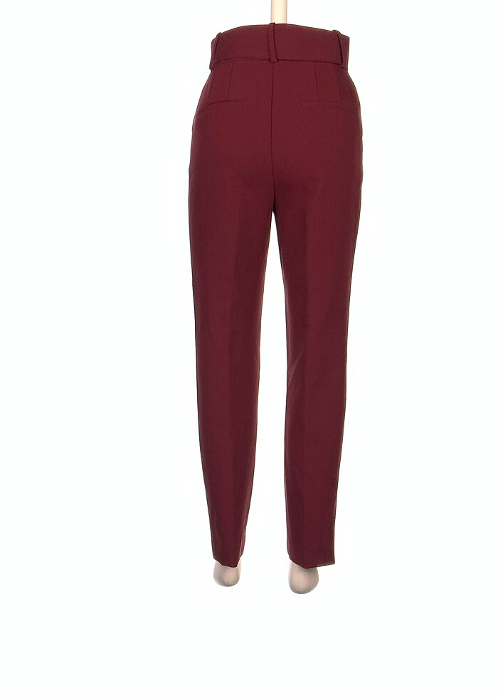 Zara Düz Kesim %70 İndirimli. - Görsel 3