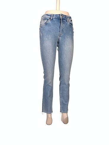 Mango Jean / Kot %70 İndirimli. - Görsel 2