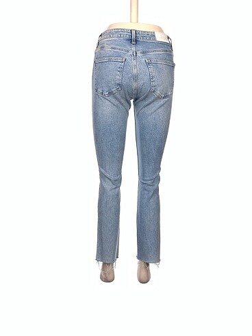 Mango Jean / Kot %70 İndirimli. - Görsel 3