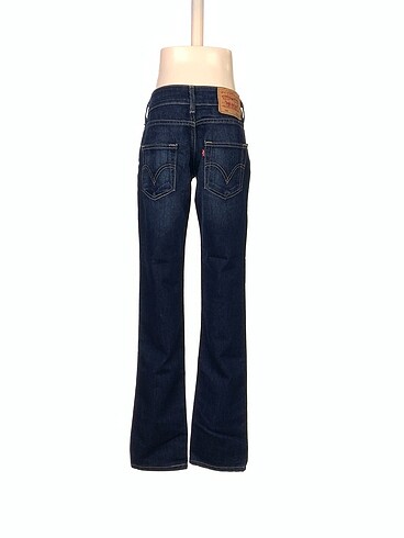 Levis Jean / Kot %70 İndirimli. - Görsel 3