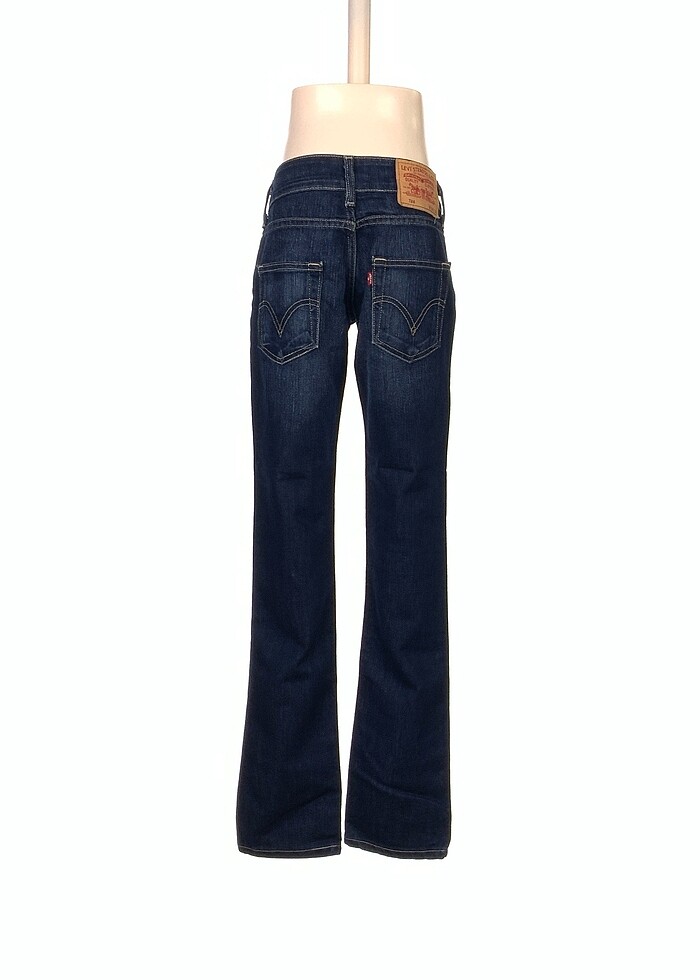 Levis Jean / Kot %70 İndirimli. - Görsel 3