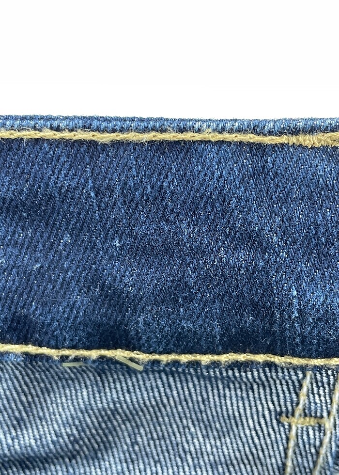 Levis Jean / Kot %70 İndirimli. - Görsel 4