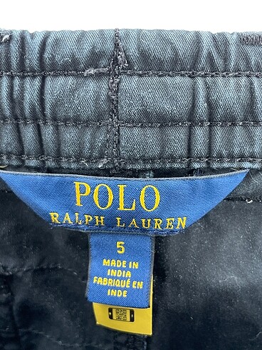Ralph Lauren Mini Şort %70 İndirimli. - Görsel 4