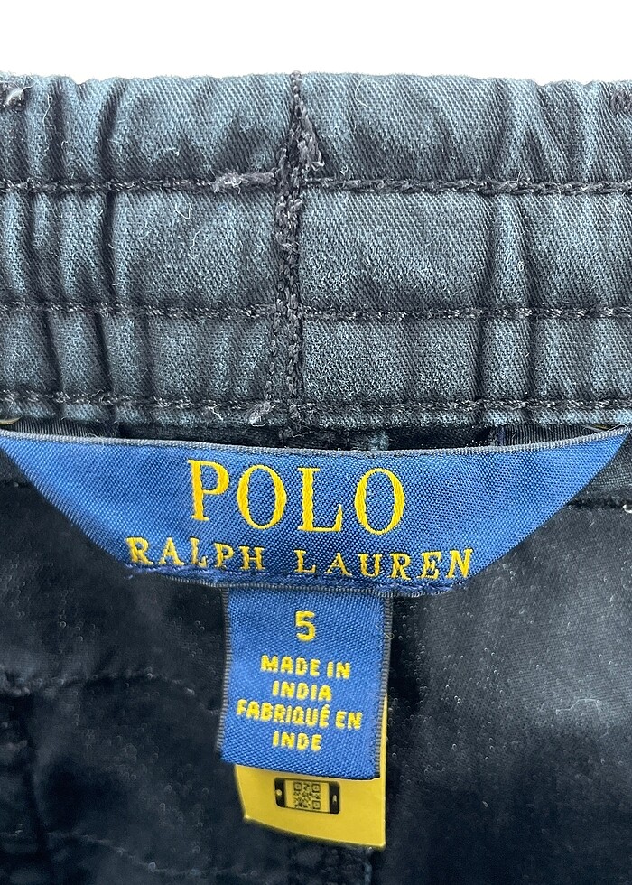 Ralph Lauren Mini Şort %70 İndirimli. - Görsel 4