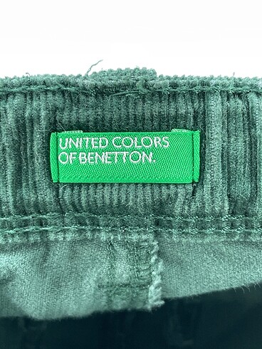 Pull and Bear Jean / Kot %70 İndirimli. - Görsel 4