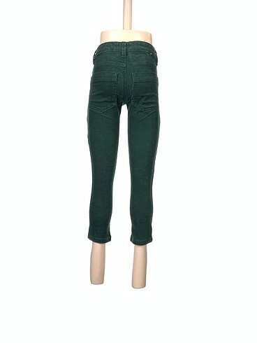 Pull and Bear Jean / Kot %70 İndirimli. - Görsel 3