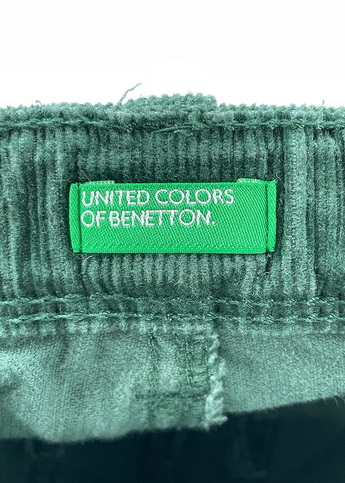 Pull and Bear Jean / Kot %70 İndirimli. - Görsel 4