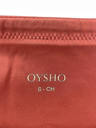 Oysho Mini Şort %70 İndirimli. - Görsel 4