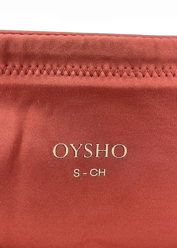 Oysho Mini Şort %70 İndirimli. - Görsel 4