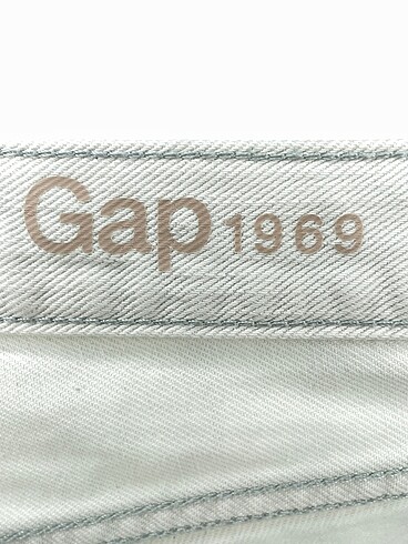 Gap Mini Şort %70 İndirimli. - Görsel 4
