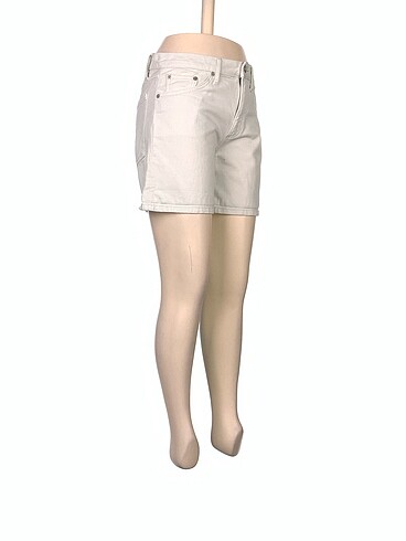 Gap Mini Şort %70 İndirimli. - Görsel 2