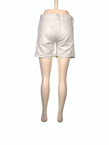 Gap Mini Şort %70 İndirimli. - Görsel 3