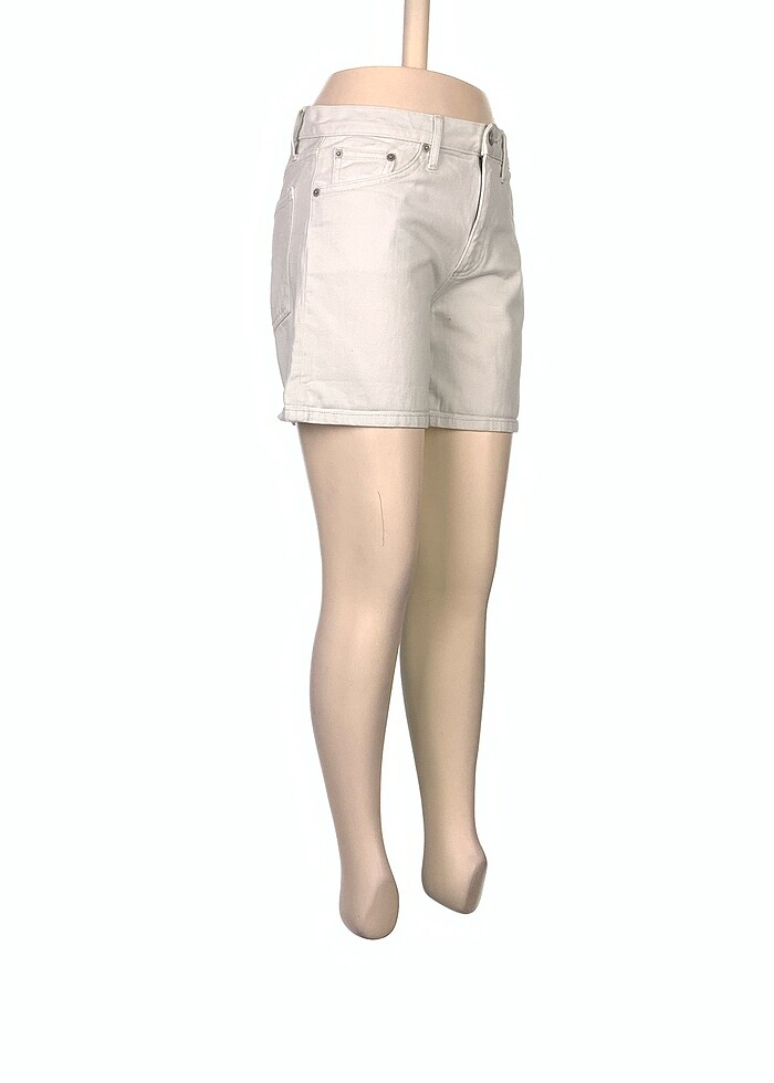 Gap Mini Şort %70 İndirimli. - Görsel 2