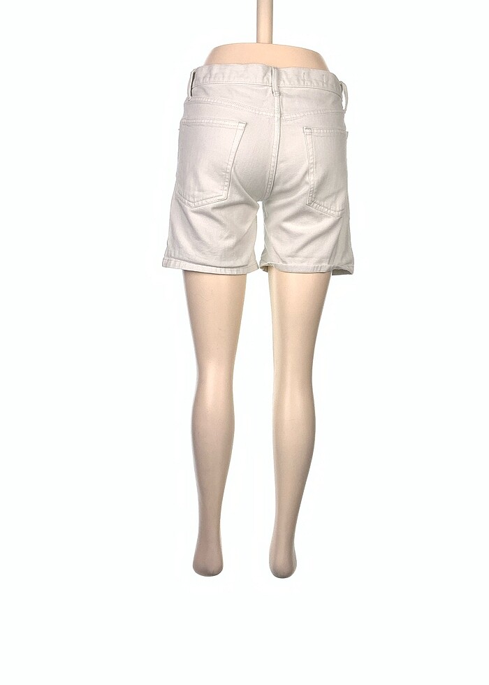 Gap Mini Şort %70 İndirimli. - Görsel 3