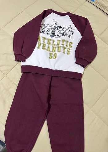 Zara çocuk takım - Görsel 2