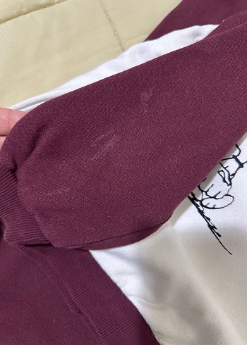 Zara çocuk takım - Görsel 3