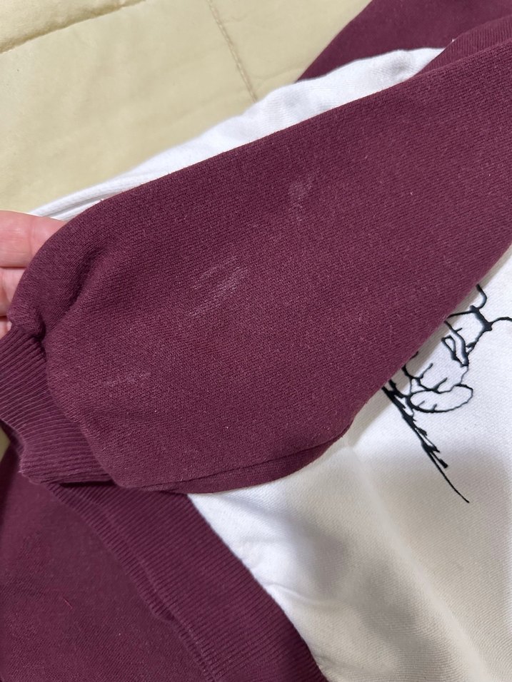 Zara çocuk takım - Görsel 3