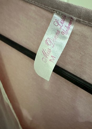 Hamile ve lohusa gecelik takım - Görsel 6